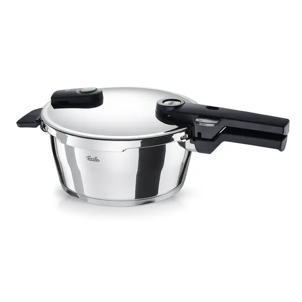 Fissler Snelkookpan 3,5L Vitaquick Elemental Fissler