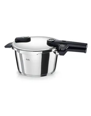Fissler Snelkookpan 4,5L Vitaquick Elemental Fissler