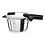 Fissler Snelkookpan 4,5L Vitaquick Elemental Fissler
