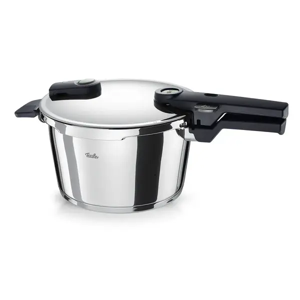 Fissler Snelkookpan 4,5L Vitaquick Elemental Fissler
