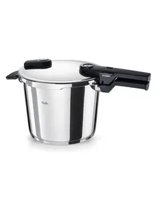 Fissler Snelkookpan 6L Vitaquick Elemental Fissler