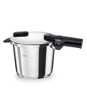 Fissler Snelkookpan 6L Vitaquick Elemental Fissler