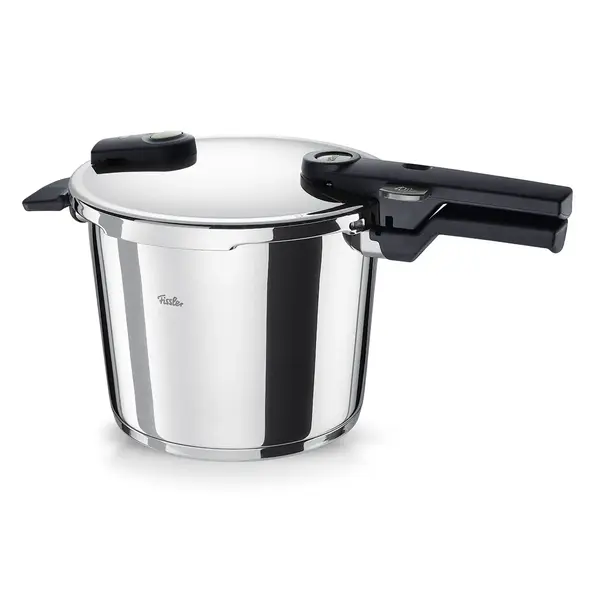 Fissler Snelkookpan 6L Vitaquick Elemental Fissler