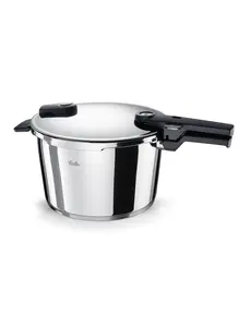 Fissler Snelkookpan 8L Vitaquick Elemental Fissler