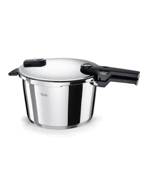 Fissler Snelkookpan 8L Vitaquick Elemental Fissler