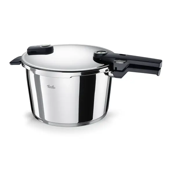Fissler Snelkookpan 8L Vitaquick Elemental Fissler