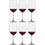 Schott-Zwiesel Wijnglas 408ml Classico set/6