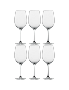 Schott-Zwiesel Wijnglas 408ml Classico set/6