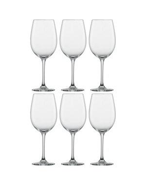Schott-Zwiesel Wijnglas 408ml Classico set/6