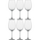 Schott-Zwiesel Wijnglas 408ml Classico set/6