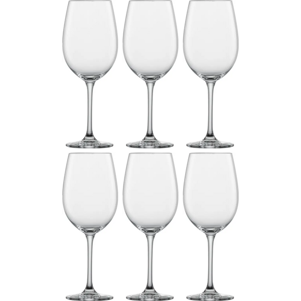 Schott-Zwiesel Wijnglas 408ml Classico set/6
