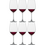 Schott-Zwiesel Wijnglas 645ml Classico set/6