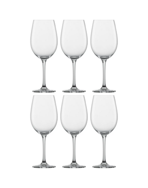 Schott-Zwiesel Wijnglas 645ml Classico set/6