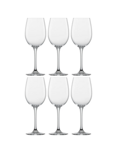 Schott-Zwiesel Wijnglas - Waterglas 545ml Classico set/6
