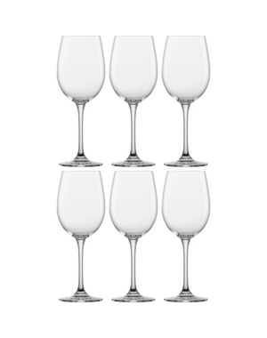 Schott-Zwiesel Wijnglas - Waterglas 545ml Classico set/6