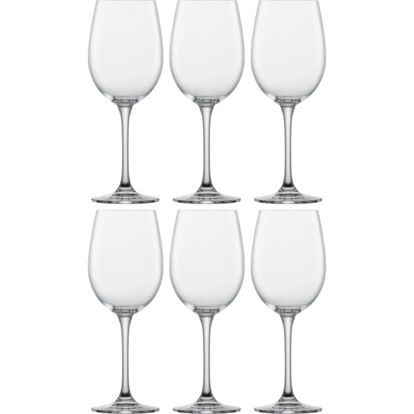 Schott-Zwiesel Wijnglas - Waterglas 545ml Classico set/6