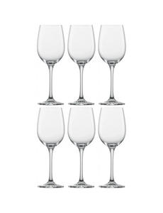 Schott-Zwiesel Wijnglas 312ml Classico set/6