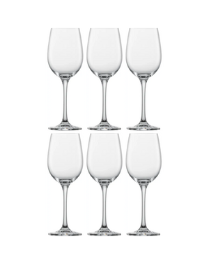 Schott-Zwiesel Wijnglas 312ml Classico set/6