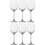 Schott-Zwiesel Wijnglas 312ml Classico set/6