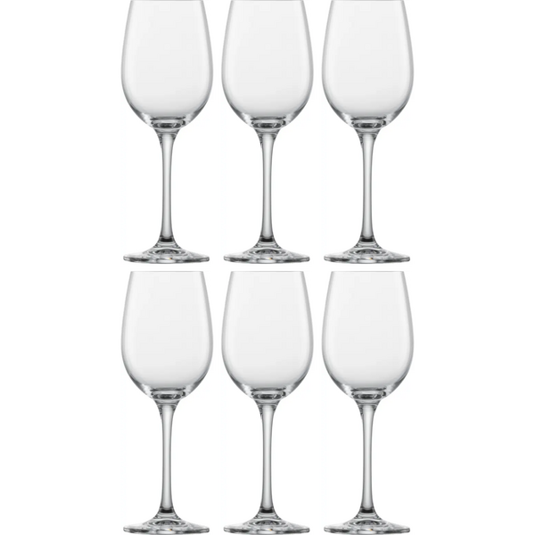 Schott-Zwiesel Wijnglas 312ml Classico set/6