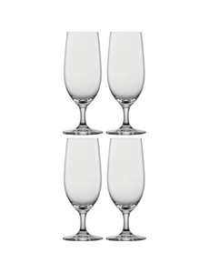 Schott-Zwiesel Bierglas 360ml Beer Basic Classico set/4