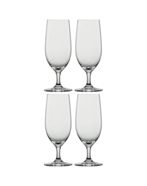 Schott-Zwiesel Bierglas 360ml Beer Basic Classico set/4