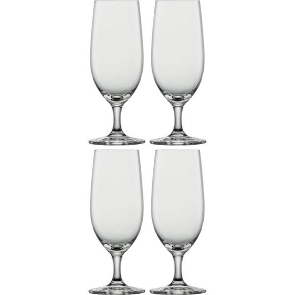 Schott-Zwiesel Bierglas 360ml Beer Basic Classico set/4