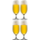 Schott-Zwiesel Bierglas 360ml Beer Basic Classico set/4