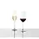 Schott-Zwiesel Champagneglas 240ml Fortissimo