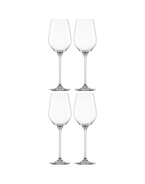 Schott-Zwiesel Wijnglas 404ml Fortissimo set/4