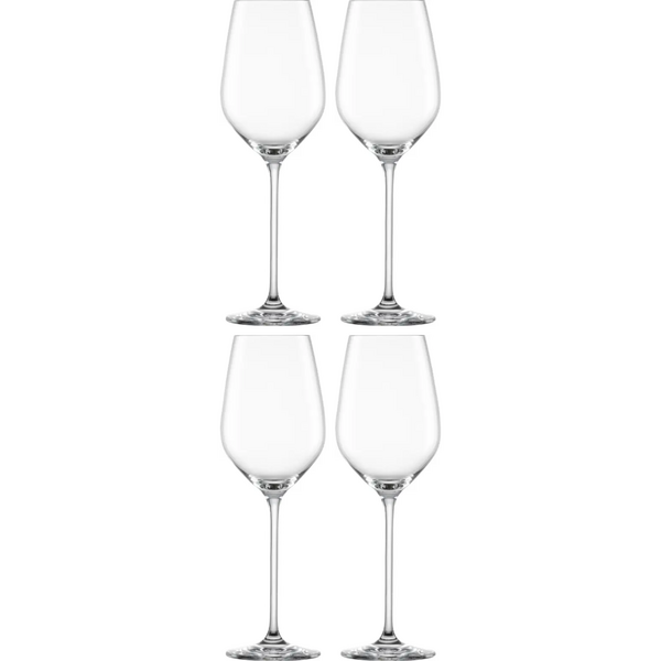 Schott-Zwiesel Wijnglas 404ml Fortissimo set/4