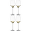 Schott-Zwiesel Wijnglas 404ml Fortissimo set/4