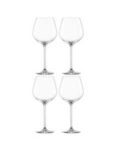 Schott-Zwiesel Wijnglas 727ml Bourgogne Goblet Fortissimo set/4