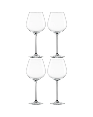 Schott-Zwiesel Wijnglas 727ml Bourgogne Goblet Fortissimo set/4