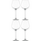 Schott-Zwiesel Wijnglas 727ml Bourgogne Goblet Fortissimo set/4