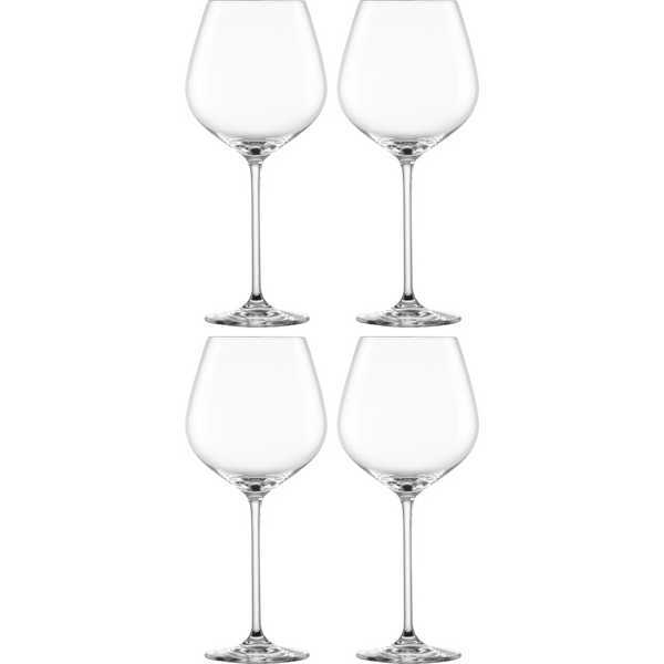 Schott-Zwiesel Wijnglas 727ml Bourgogne Goblet Fortissimo set/4