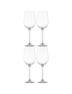 Schott-Zwiesel Wijnglas 632ml Bordeaux Goblet Fortissimo set/4