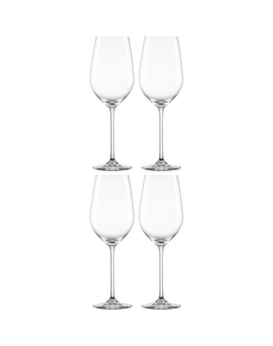 Schott-Zwiesel Wijnglas 632ml Bordeaux Goblet Fortissimo set/4