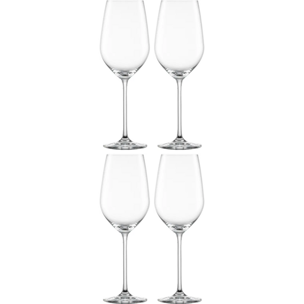 Schott-Zwiesel Wijnglas 632ml Bordeaux Goblet Fortissimo set/4