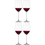 Schott-Zwiesel Wijnglas 632ml Bordeaux Goblet Fortissimo set/4