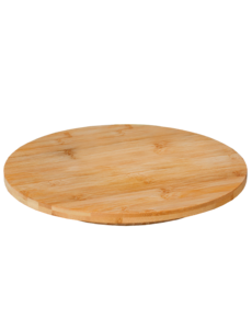 Kesper Draaiplateau 40cm bamboe