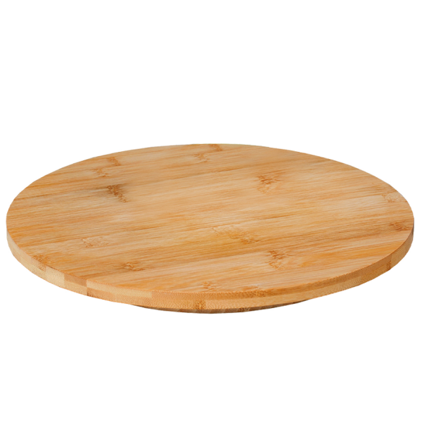 Kesper Draaiplateau 40cm bamboe