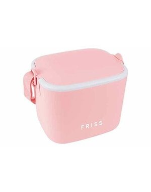  Koelbox 14L roze Friss