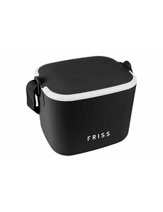 Koelbox 14L zwart Friss