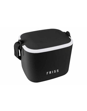  Koelbox 14L zwart Friss