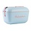 Polarbox Koelbox 20L lichtblauw/roze Polarbox