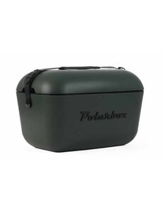  Koelbox 12L Forest/Black Polarbox
