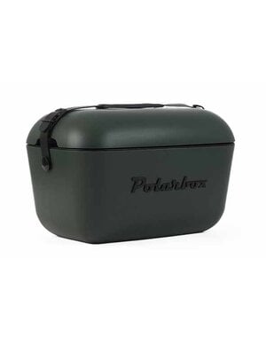  Koelbox 12L Forest/Black Polarbox