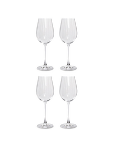 Salt en Pepper Wijnglas 55cl Saga set/4