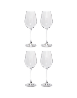 Salt en Pepper Wijnglas 55cl Saga set/4